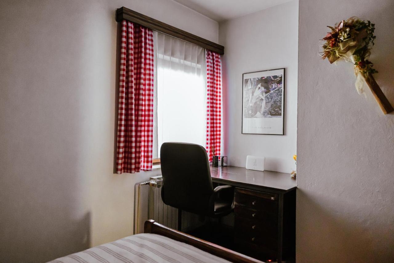 Lika Story Apartment โยซิปโดล ภายนอก รูปภาพ