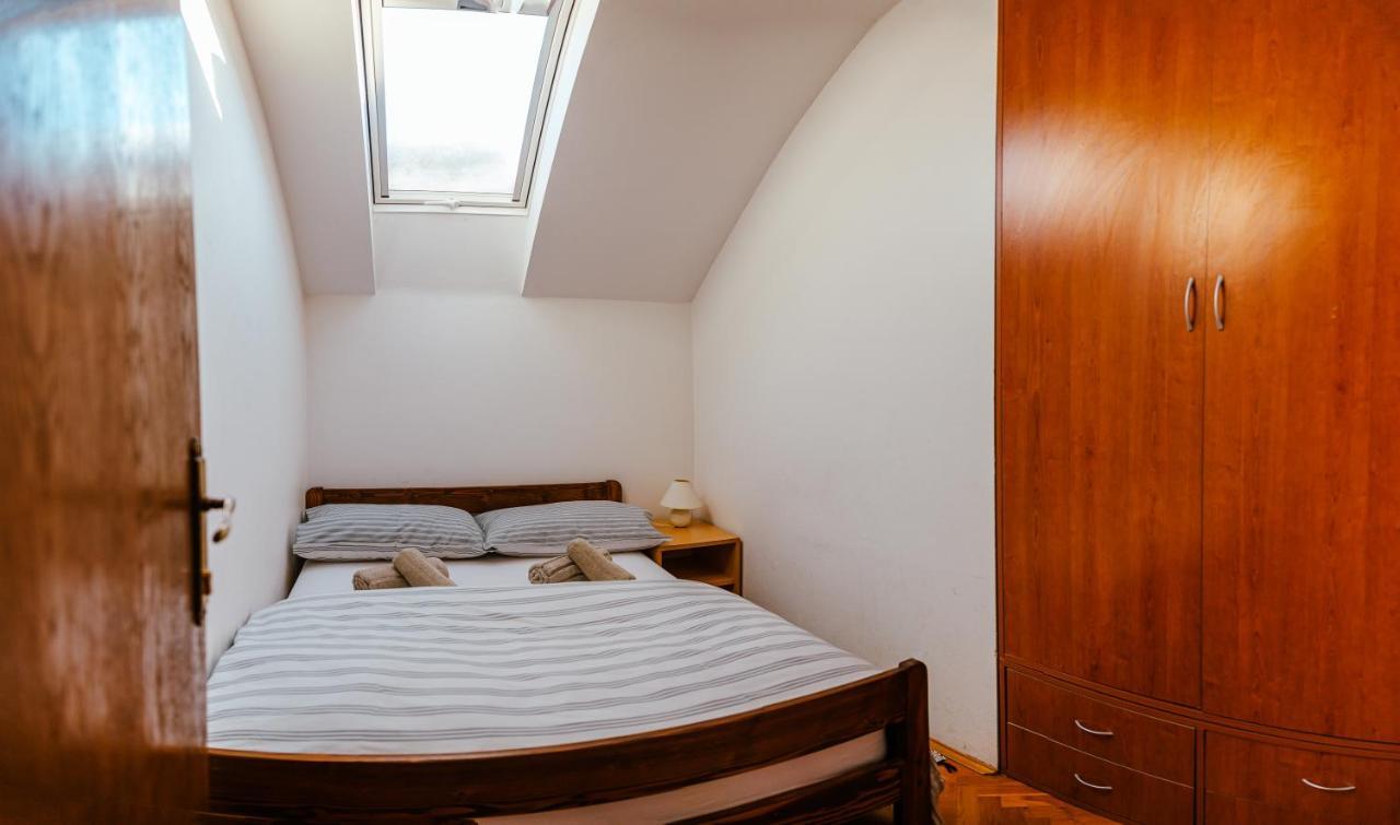 Lika Story Apartment โยซิปโดล ภายนอก รูปภาพ