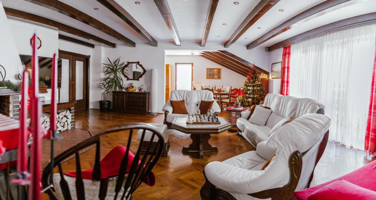 Lika Story Apartment โยซิปโดล ภายนอก รูปภาพ