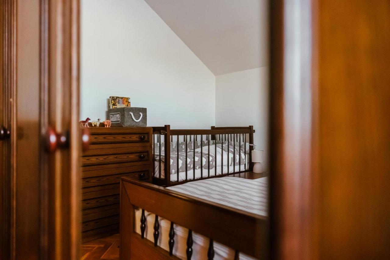 Lika Story Apartment โยซิปโดล ภายนอก รูปภาพ