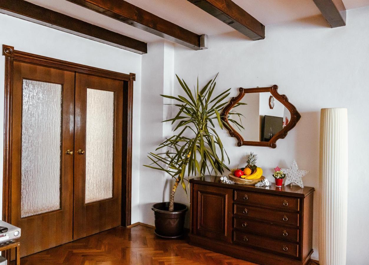 Lika Story Apartment โยซิปโดล ภายนอก รูปภาพ