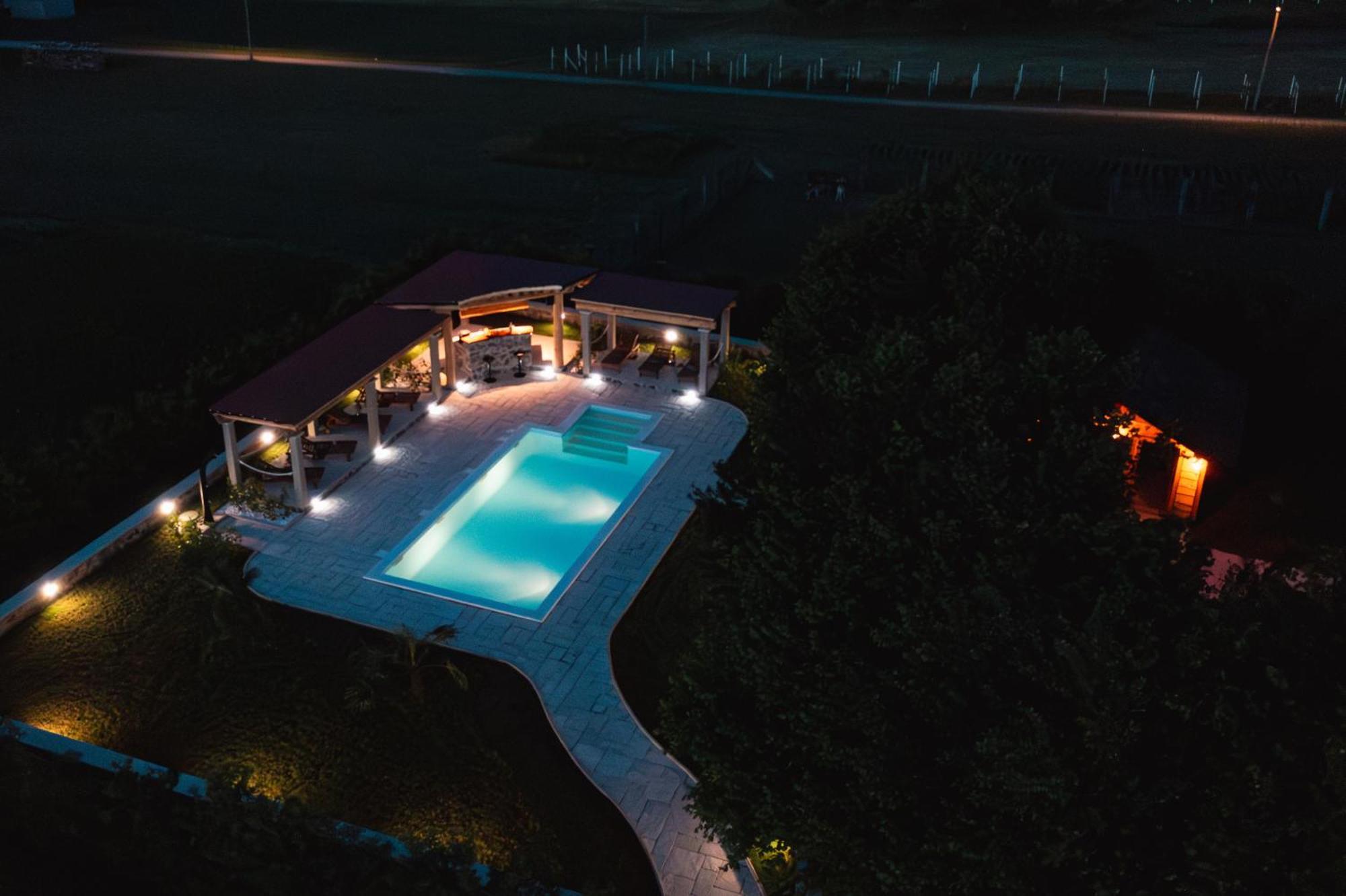 Lika Story Apartment โยซิปโดล ภายนอก รูปภาพ